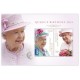 Australia: Queen's Birthday 2014 Miniature Sheet