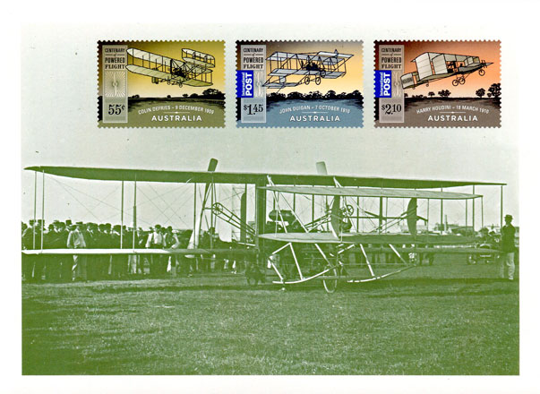 Australia Post Postcard Stamp Price