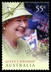 Sheet stamp