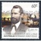 Australia: Ludwig Leichhardt Birth Bicentenary Stamp