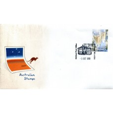 Australia: Centenary of Midland Post Office Pictorial Postmark