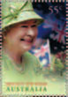 Sheet stamp