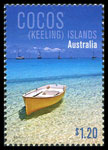 Cocos (Keeling) Islands Boats