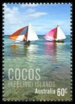 Cocos (Keeling) Islands Boats