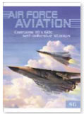 Air Force Aviation booklet