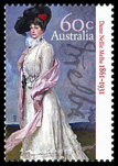 Dame Nellie Melba Stamp