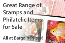 Visit for Sales Lists for some great bargains!